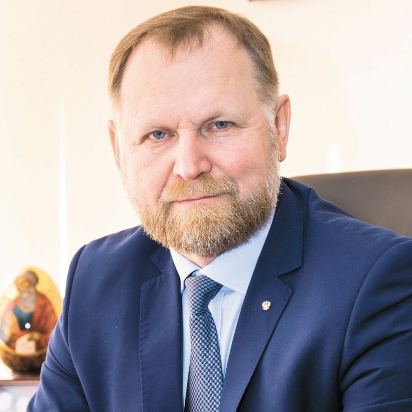 Коченов Андрей Юрьевич